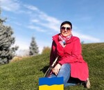 користувач Надія