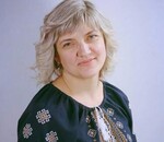 користувач Наталія