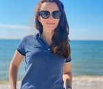користувач Вероніка