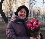 користувач Світлана