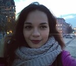 користувач Зоя
