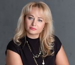 користувач Ольга