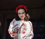 користувач Ірина