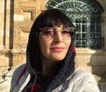 користувач Вікторія