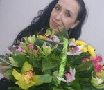 користувач Оксана