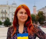 користувач Ірина