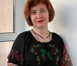 користувач Ольга