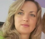 користувач Тетяна Гапонюк