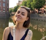 користувач Євгенія