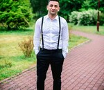 користувач Нурлан
