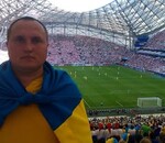 користувач Володимир