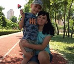 користувач Світлана