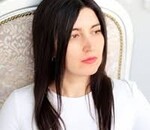 користувач Зоряна