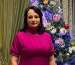 користувач Ірина
