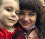 користувач Валентина