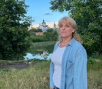 користувач Ольга