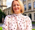 користувач Ірина