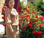 користувач Віра