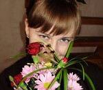 пользователь Євгенія