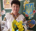 пользователь Олена