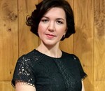 користувач Вікторія