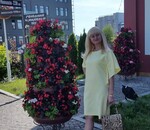 пользователь Лафаренко Майя