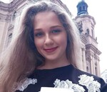 користувач Ольга