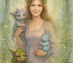 користувач Оксана