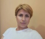 пользователь Наталія