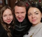 пользователь Олександра