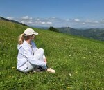 пользователь Дар'я