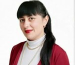 пользователь Ірина