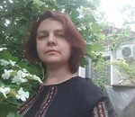 користувач Оксана