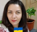 пользователь Надія