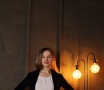 користувач Віра