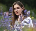 користувач Вероніка