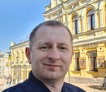 користувач Андрій