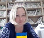 користувач Ірина