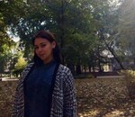 користувач Олександра