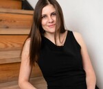 користувач Оксана