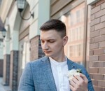 пользователь Сергій