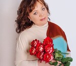пользователь Олена
