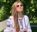 користувач Halyna