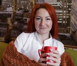 користувач Задорожна Оксана Миколаївна