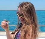 користувач Оксана Далекорей