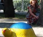 пользователь Олег и Люба