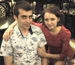 пользователь Александр и Виктория