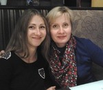 користувач Русанова Татьяна