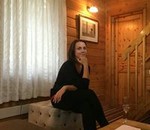 пользователь Оксана Лисовая