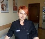 користувач Ольга